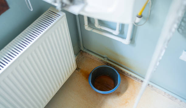Local water damage restoration in Sullivans Island, SC